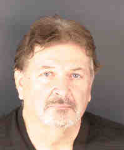 douglas mark selbee mugshot