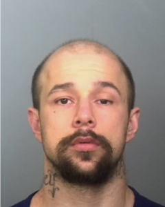 mugshot jason vanaelst