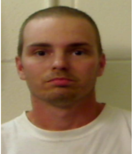 andrew crose mugshot