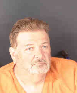 mugshot douglas selbee