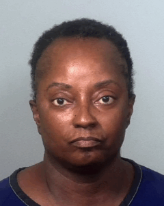 Tiffany Denyse Young mugshot