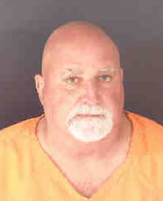 george h boyd mugshot