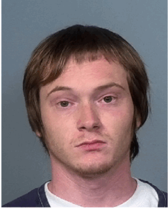 Nicholas Lavern Bassler Jr mugshot