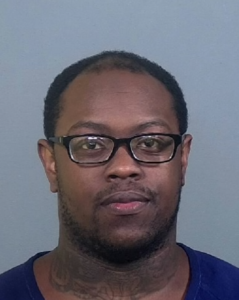 Jamal Lamar Blakely mugshot