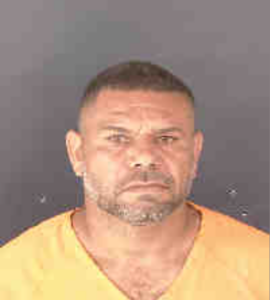 Ednaldo Souza De Almeida mugshot