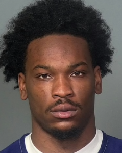 Tyreak Allen mugshot