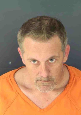 Christopher Pettit mugshot