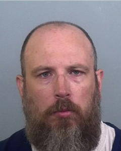 Johnathan Elwing mugshot