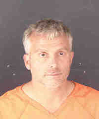 fred donaldson mugshot