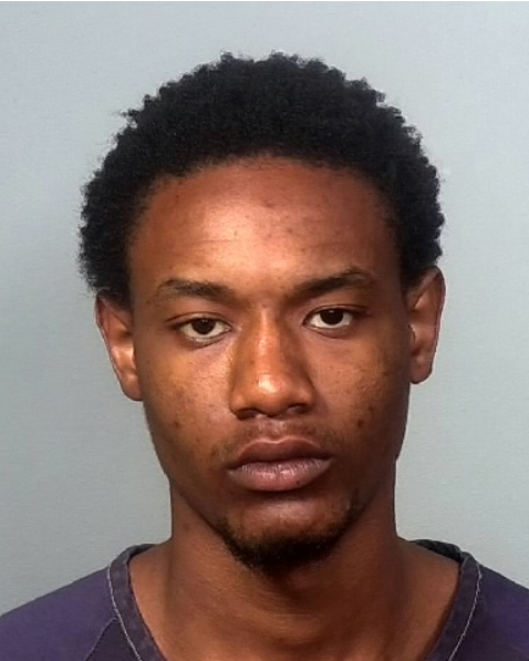 Leonard Allen Lafleur Jr. mugshot