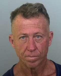 Gerald Timmons Mugshot