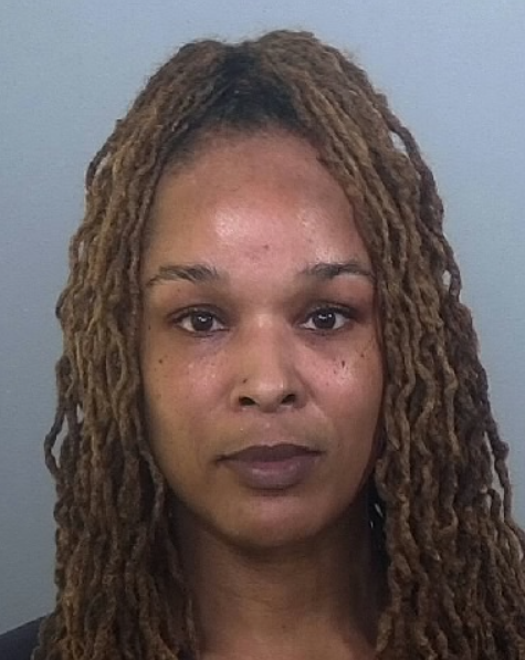 Lachina Renea Cropes mugshot