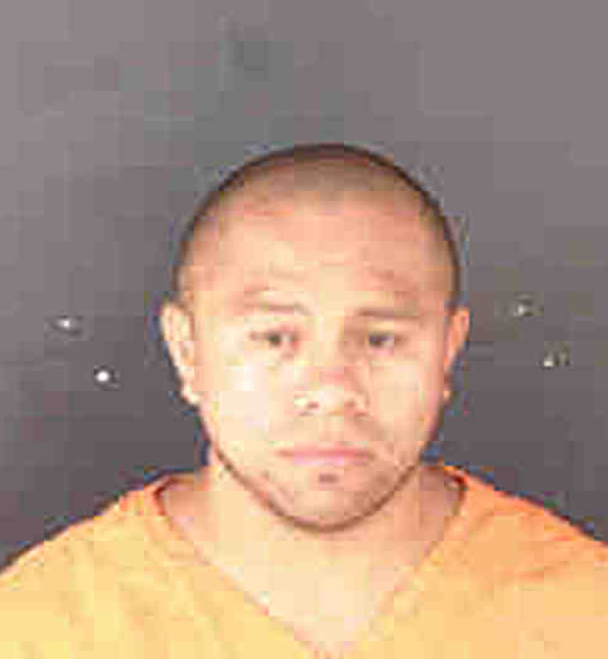 Wilney Orozco De Leon mugshot