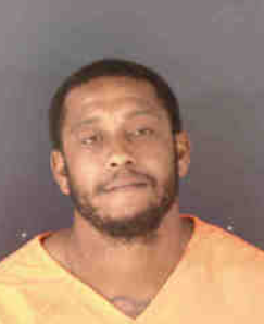 Kareem Crocker mugshot