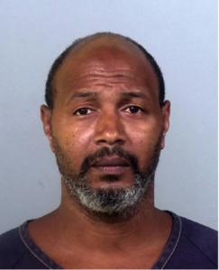 Vincent A Steele mugshot