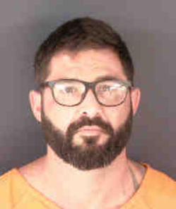 willliam mark colburn mugshot