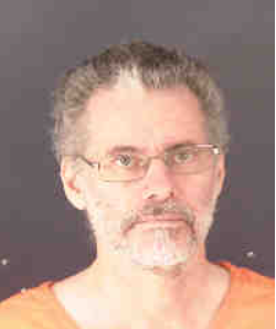 Salvatore Giunta mugshot