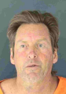 Larry Wayne Riddle mugshot