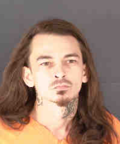 Michael David Reinel mugshot